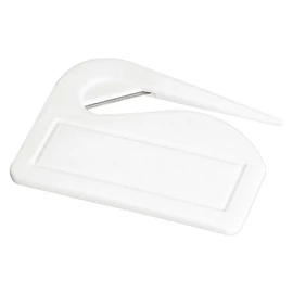 LEVÉLBONTÓ műa. MC fém késsel