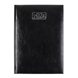 *50636 HATÁRIDŐNAPLÓ 2026 A5 napi VICTORIA OFFICE 