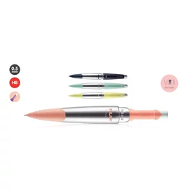 *51642 NYOMÓSIRON 0,5 MILAN Capsule Silver