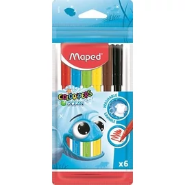 *51715 ROSTIRON  6 MAPED 
