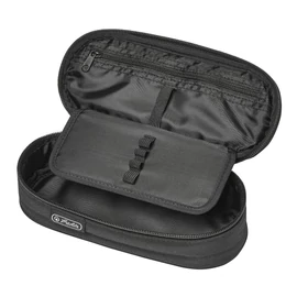 *51770 TOLLTARTÓ neszeszer HERLITZ ovál 1 klapnis