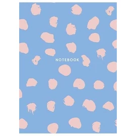 *51812 FÜZET A5 SHKOLYARYK kockás 48l 