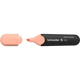 *51904 SZÖVEGKIEMELŐ SCHNEIDER &quot;Job Pastel&quot; barack