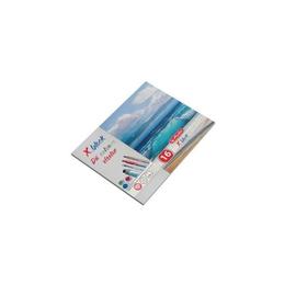 *52091 RAJZLAPTÖMB A4 HERLITZ  famentes 250gr. 16lap/tömb