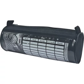 *52178 TOLLTARTÓ hengeres+órarend T-Creatív vegyes minták