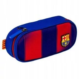*52222 TOLLTARTÓ ovál ASTRA FC Barcelona Young