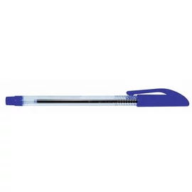 *52236 GTOLL műa. 0,2mm kupakos FLEXOFFICE "FO-049" kék