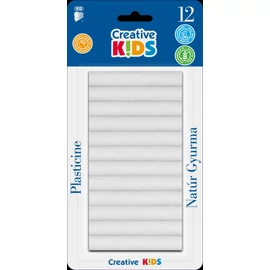 *52261 GYURMA natur Creativ Kids 12db  165gr
