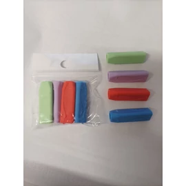 CERUZAFOGÓ RADÍR háromszögű színes, 4db/cs