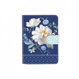 *52460 IGAZOLVÁNYTARTÓ ARGUS White Rose patentos 1602-0400