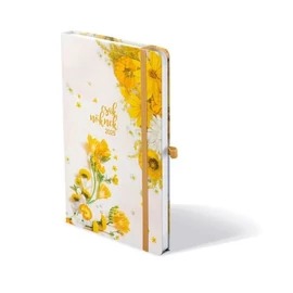 *52838 HATÁRIDŐNAPLÓ 2025 A5 heti TOPTIMER 