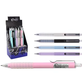 ZSELÉSTOLL MP nyomógombos pasztell színek