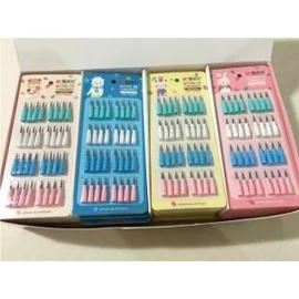 *53218 GRAFIT  M&G tolóbetétes BETÉT ceruzához 32/bliszt