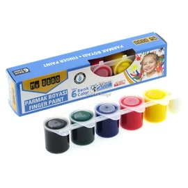 *53350 UJJFESTÉK 6*22ml MyDido