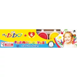 *53350 UJJFESTÉK 6*22ml MyDido