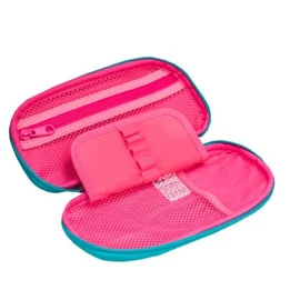 *53456 TOLLTARTÓ neszeszer Belmil keményfedeles 335-82