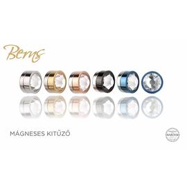 *53462 KITŰZŐ mágneses Swarovski kristállyal MAGNET