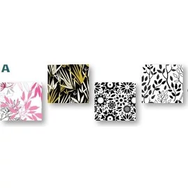 *53490 GTOLL M&amp;amp;G 0,5 Black&amp;amp;White ABP82779