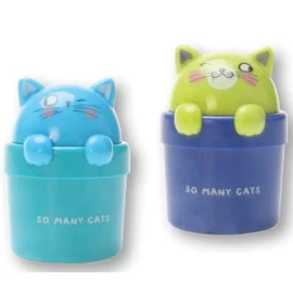 *53498 HEGYEZŐ tartályos 1-es M&amp;amp;G So many cats  APSN1292