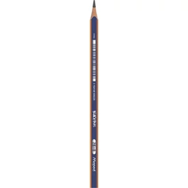 *53514 GRAFIT MAPED  2B 