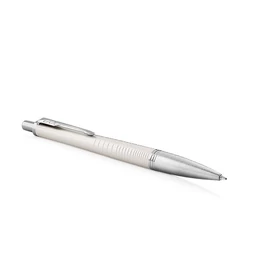 *53551 PARKER URBAN ROYAL Premium gtoll gyöngyházfehér ezüst klipsz  1931611