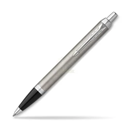 *53555 PARKER I.M. ROYAL gtoll Essential  rozsdamentes acél ez.klipsz 2143631