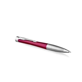 *53559 PARKER URBAN ROYAL Twist gtoll vibrant magenta ezüst klipsz  2143642