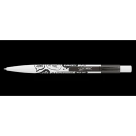 *53617 GTOLL  ICO 0,8mm Black and Write  Bubbles