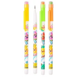 *53627 GRAFIT BENSIA radírral Happy Sunshine  PAEPH87