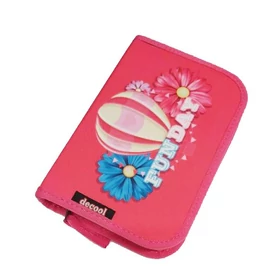 *53785 TOLLTARTÓ egyterű varott LIZZY Fun Day