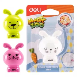 *53838 HEGYEZŐ tartályos 1-es DELI Nyúl  0560