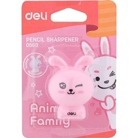 *53838 HEGYEZŐ tartályos 1-es DELI Nyúl  0560