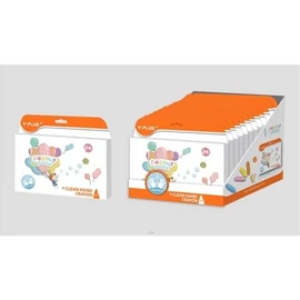 *53956 ZSÍRKRÉTA 24 Y-Plus+ Peanut Pastel marok    CR200200