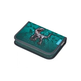 TOLLTARTÓ töltött HERLITZ21 31rész 2klapnis (Green Rex, 50043316)