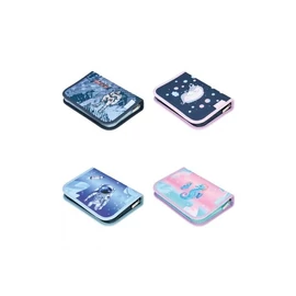 *54042 TOLLTARTÓ klapnis HERLITZ üres Mix2