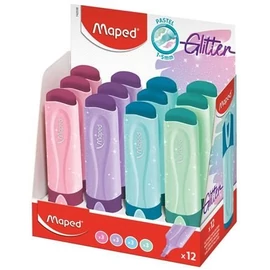 *54126 SZÖVEGKIEMELŐ  MAPED 1-5mm