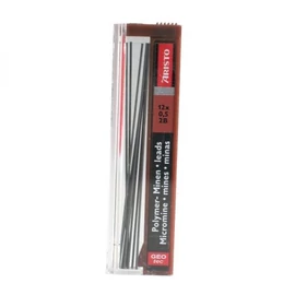 *54141 IRONBÉL 0,5 ARISTO 2B GEO Tec 12/tub rotring minőség