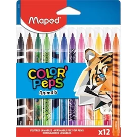 *54256 ROSTIRON 12 MAPED 2,8mm 