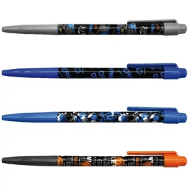 *54335 GTOLL M&amp;amp;G Boy's kék,0,7mm ABP888R1