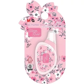 *54338 HIBAJAVÍTÓ roller M&amp;G Warm Braw 5mm*5m   ACT52592