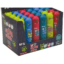 *54339 RAGASZTÓ stift 15gm, M&amp;amp;G, So many cats, PVP ASGN7173