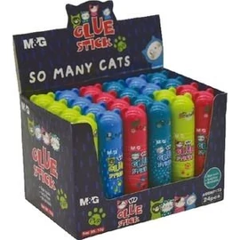 *54339 RAGASZTÓ stift 15gm, M&amp;amp;G, So many cats, PVP ASGN7173