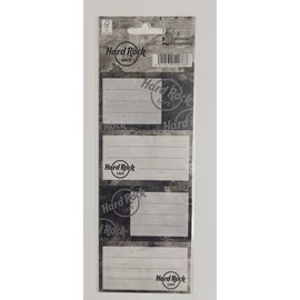 *54354 FÜZETCIMKE LANNOO Ambar vegyes  16db/cs