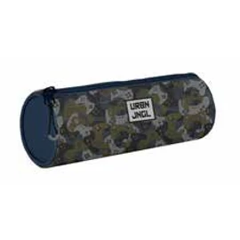 *54356 TOLLTARTÓ  neszeszer Urban Jungle Next Level