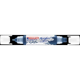 *54722 MARKER EDDING 5400 AKRIL 3D Double 2-3mm/5-10mm 45ml
