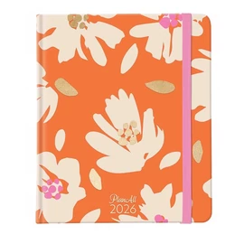 *54725 HATÁRIDŐNAPLÓ 2026 B5 éves tervező PlanAll New Classic