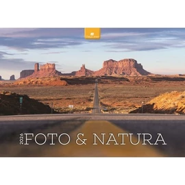 *54751 FALINAPTÁR 2026 Foto&amp;Natura  48,5*34cm   FA-FN-B3