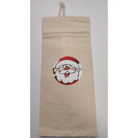 *54796 MIKULÁS tasak textil dekorálv1