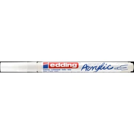 *54809 MARKER EDDING 5100 AKRIL 