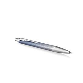 *54862 PARKER I.M. ROYAL Premium gtoll kék-szürke The Last Frontier polar